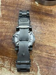 REACTOR Gent's Wristwatch TRIDENT 50603
